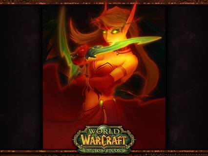World of Warcraft 579037325